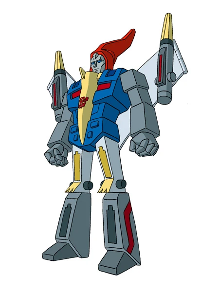 Swoop — G1 character reference
